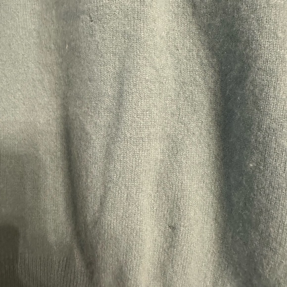 Valerie Stevens Cashmere Sweater Size M - Picture 4 of 5